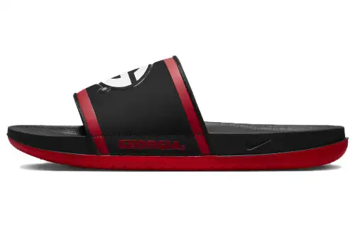 Nike Offcourt Slide 'Georgia'