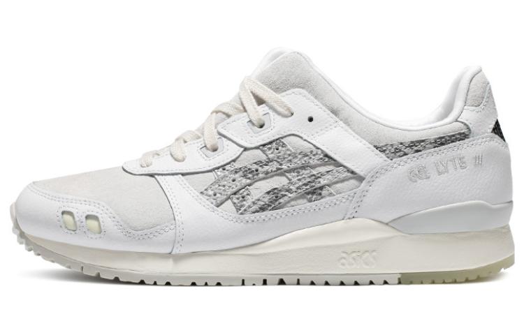 ASICS X Atmos Gel Lyte 3 Og 'White Python'