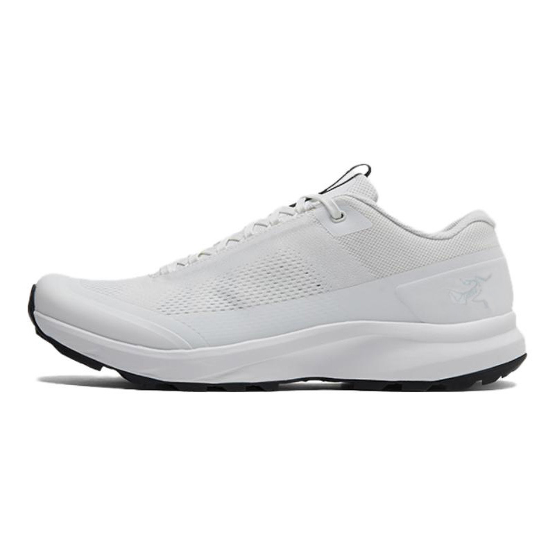 Кроссовки Arcteryx Arcteryx Aerios AURA TPU (бело-черные)