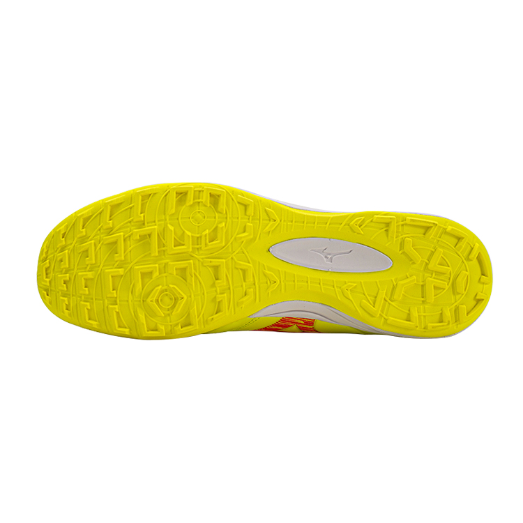 Mizuno Morelia Neo IV PRO AS Football Soccer Cleats 'Yellow'