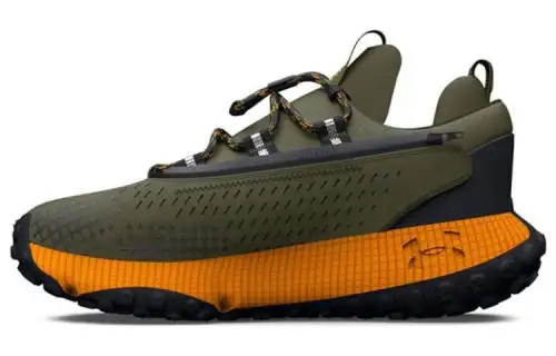 Under Armour Hovr Summit Ft Delta 'Marine Od Green'