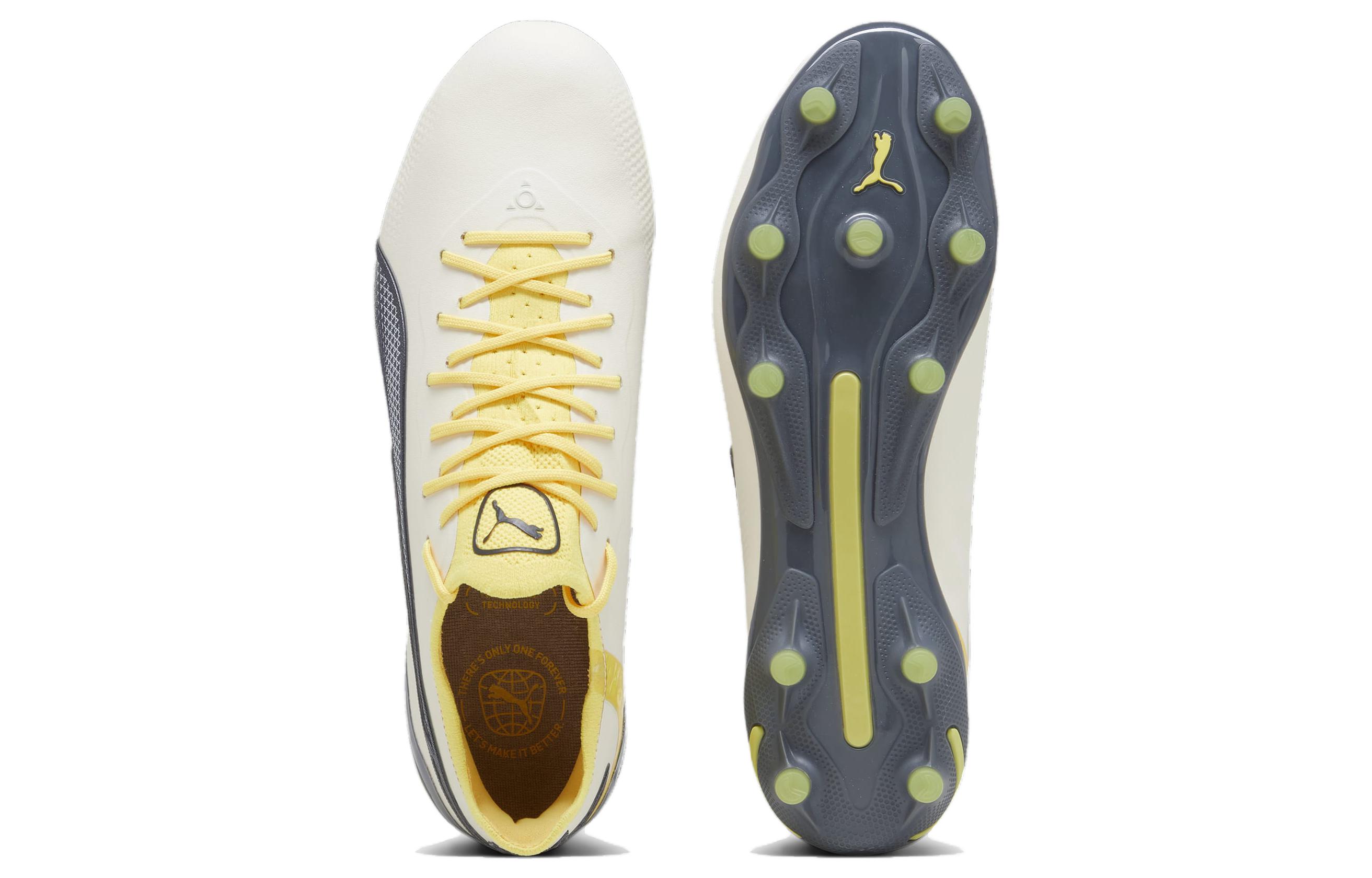 PUMA King Ultimate FG/AG 'Voltage Pack'