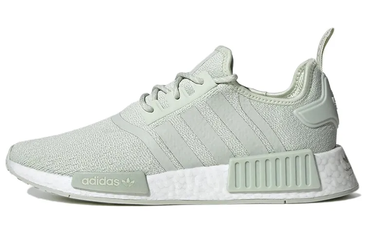 Adidas NMD_R1 'Linen Green'