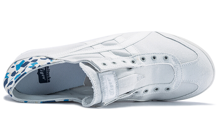 Onitsuka Tiger Mexico 66 Paraty Glacier Grey