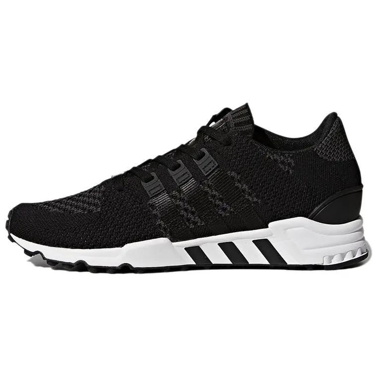 Adidas Eqt Support Rf Primeknit 'Black White'