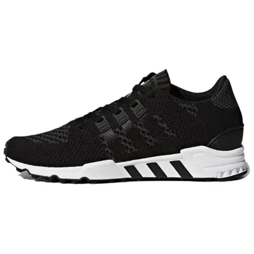Adidas Eqt Support Rf Primeknit 'Black White'