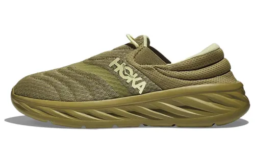 HOKA ONE ONE Ora Recovery 2 Shoe Low top Casual Shoes Men's Green