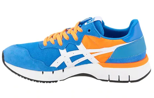 Onitsuka Tiger Rebilac Runner 'Blue Orange White'