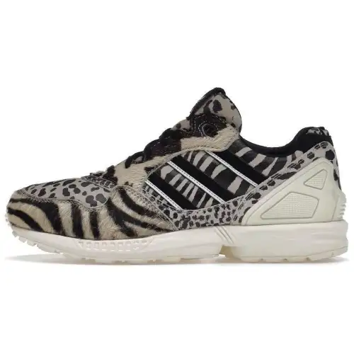 Adidas Zx 6000 Safari Pack Zebra Women's