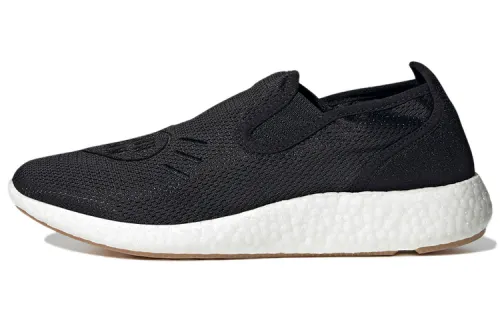 Pure Slip-On Human Made x Pure Slip-On Adidas Originals 'Black'
