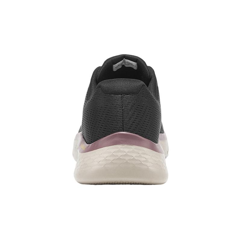 Skechers MEN’S GO WALK Low top Casual Shoes Men’s Black
