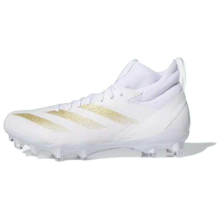Adidas Adizero Impact ‘White Gold Metallic’
