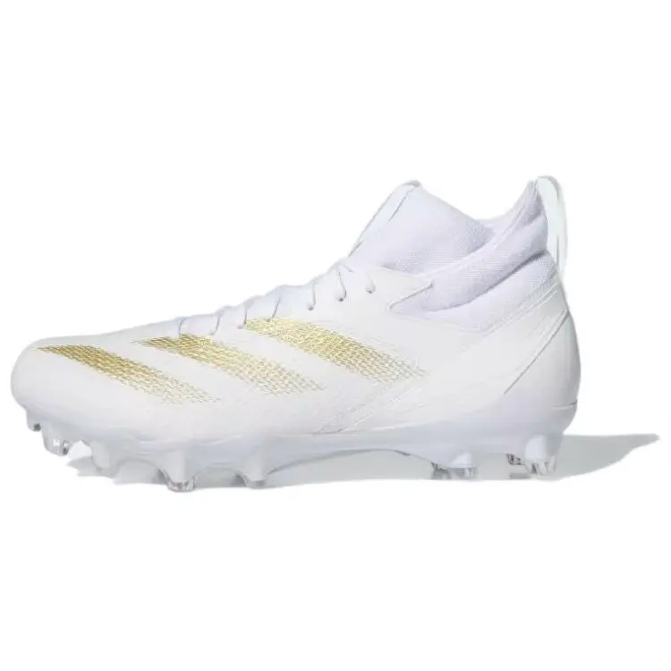 Adidas Adizero Impact 'White Gold Metallic'