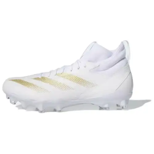 Adidas Adizero Impact 'White Gold Metallic'