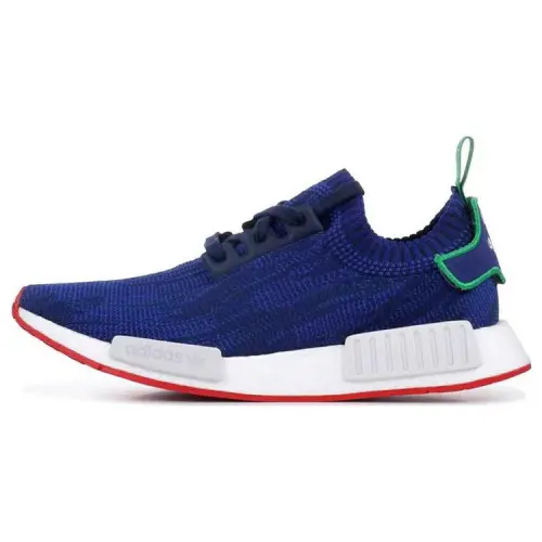 Adidas Originals Bleu de Paname x Adidas Originals NMD_R1 'Paris'