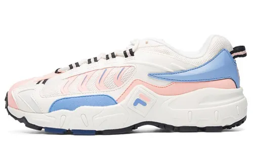 FILA Ravagement 2000 'White Pink Blue' Women's