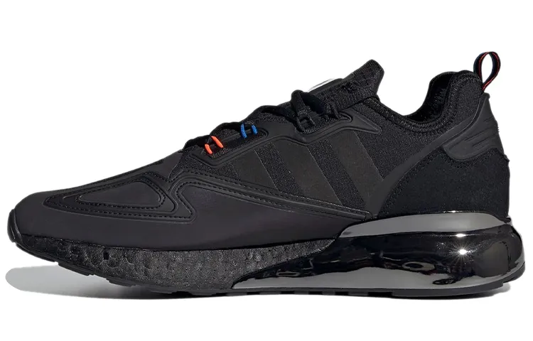 Zx 2K Nasa x Zx 2K Adidas Originals Boost 'Space Race Black'