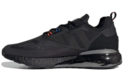 Zx 2K Nasa x Zx 2K Adidas Originals Boost 'Space Race Black'