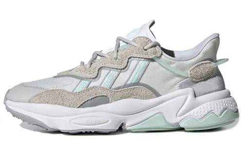 Adidas Wmns Ozweego 'Grey Two' Women's