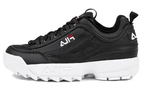 FILA Disruptor 2 XL 'Black'