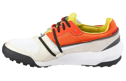Onitsuka Tiger Admix Runner Lifestyle Shoes Unisex