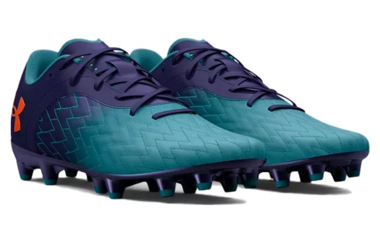 Under Armour Magnetico Select 2.0 Fg ‘Glacier Blue Orange Blast’