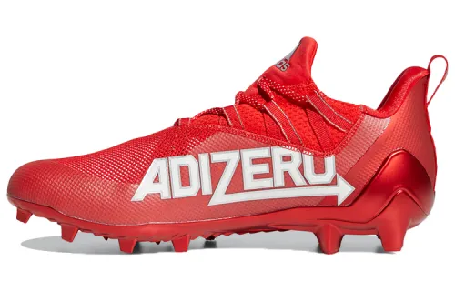 Adidas Adizero 11 'Turbo Fuel Vivid Red'