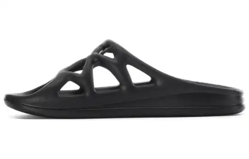 FILA FARSIDE Slide Slippers Men's Black