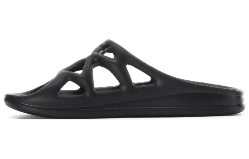 FILA FARSIDE Slide Slippers Men's Black