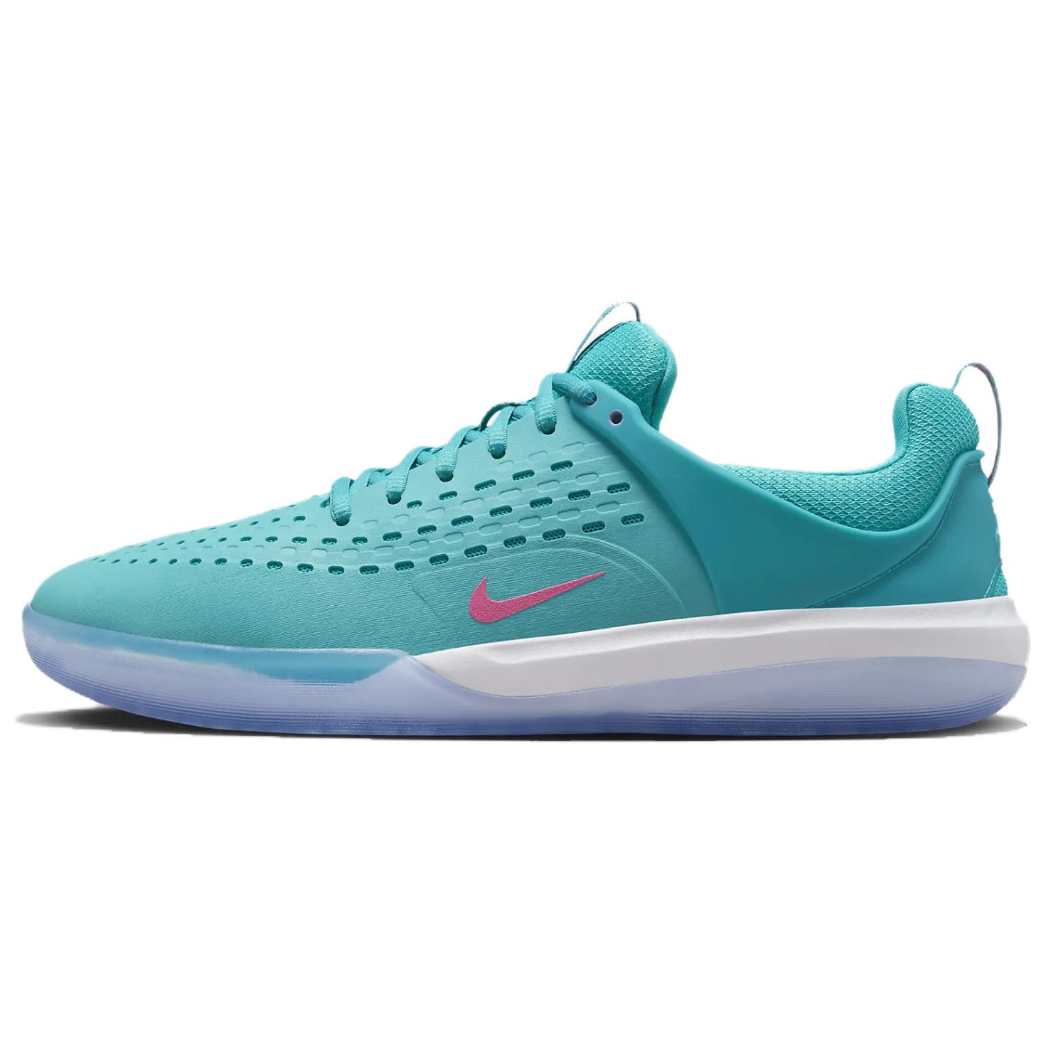 Nike Sb Zoom Nyjah 3 Dusty Cactus
