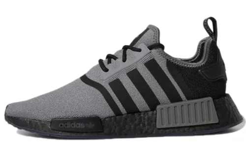 Adidas Originals NMD_R1 Primeblue 'Grey Black'