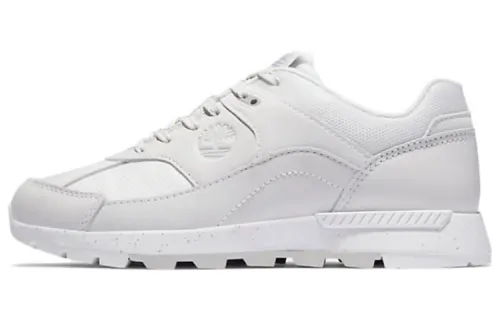 Timberland Field Trekker Casual Shoes Women's Low Top White