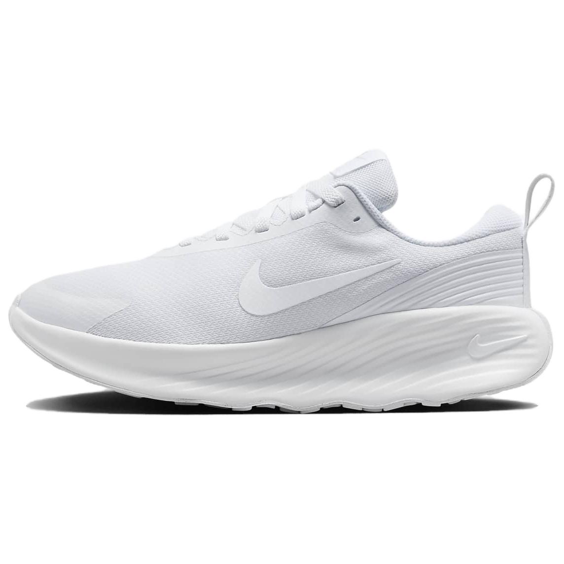 Nike Rebound Low top Casual Shoes Women’s White