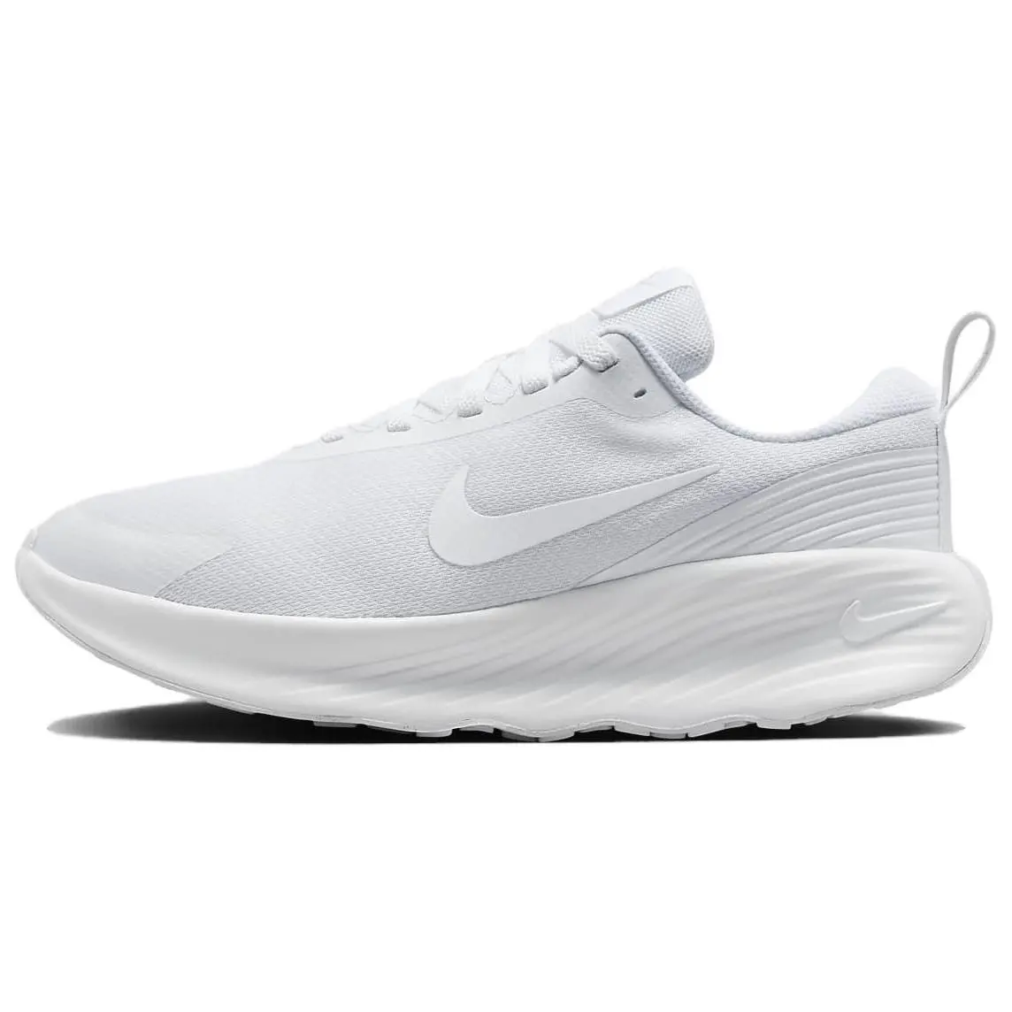 Nike Rebound Low top Casual Shoes Women's White