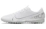 Nike Mercurial Vapor 13 Academy Tf 'White Silver'