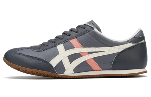 Onitsuka Tiger Machu Racer 'Dark Grey Cream'