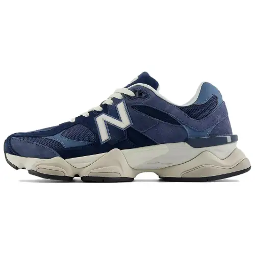 9060 New Balance 'Vintage Indigo'