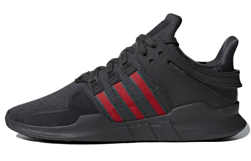 Adidas Originals Eqt Support Adv 'Black Red'