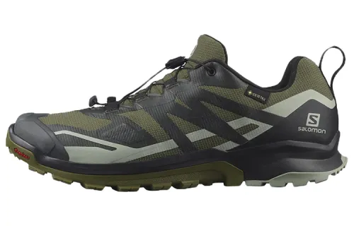 SALOMON Xa Rogg 2 Gtx 'Olive' / L00