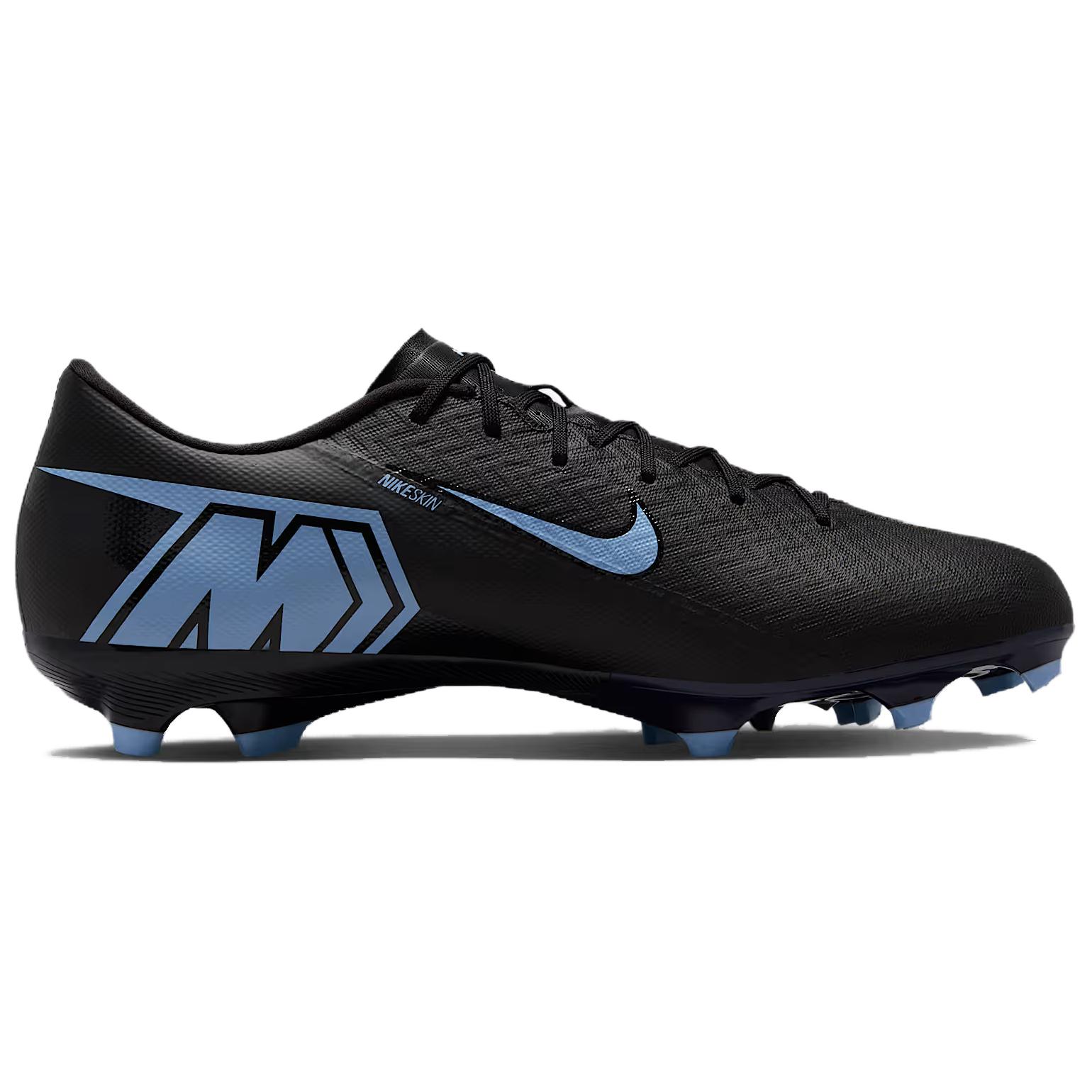 Nike Mercurial Vapor 16 Soccer Shoes Unisex Black