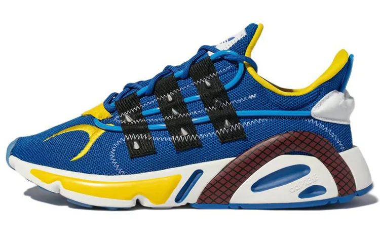 Lexicon Bait x Street Fighter x Lexicon Adidas Originals 'Chun-Li'