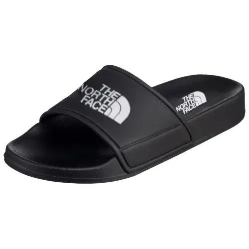 THE NORTH FACE EPIC EVA Slip Resistant Abrasion Resistant Slip Resistant Abrasion Resistant Slide Slippers Men's Black