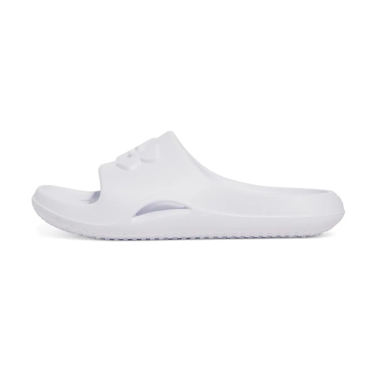 Under Armour Locker 5 Slide Slippers Women's White