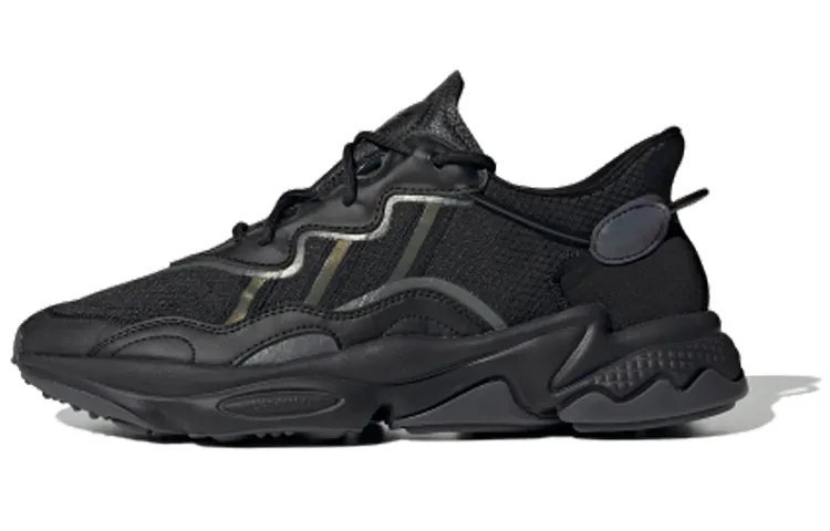 Ozweego Adidas Originals 'Core Black'