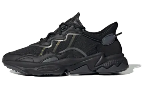 Ozweego Adidas Originals 'Core Black'