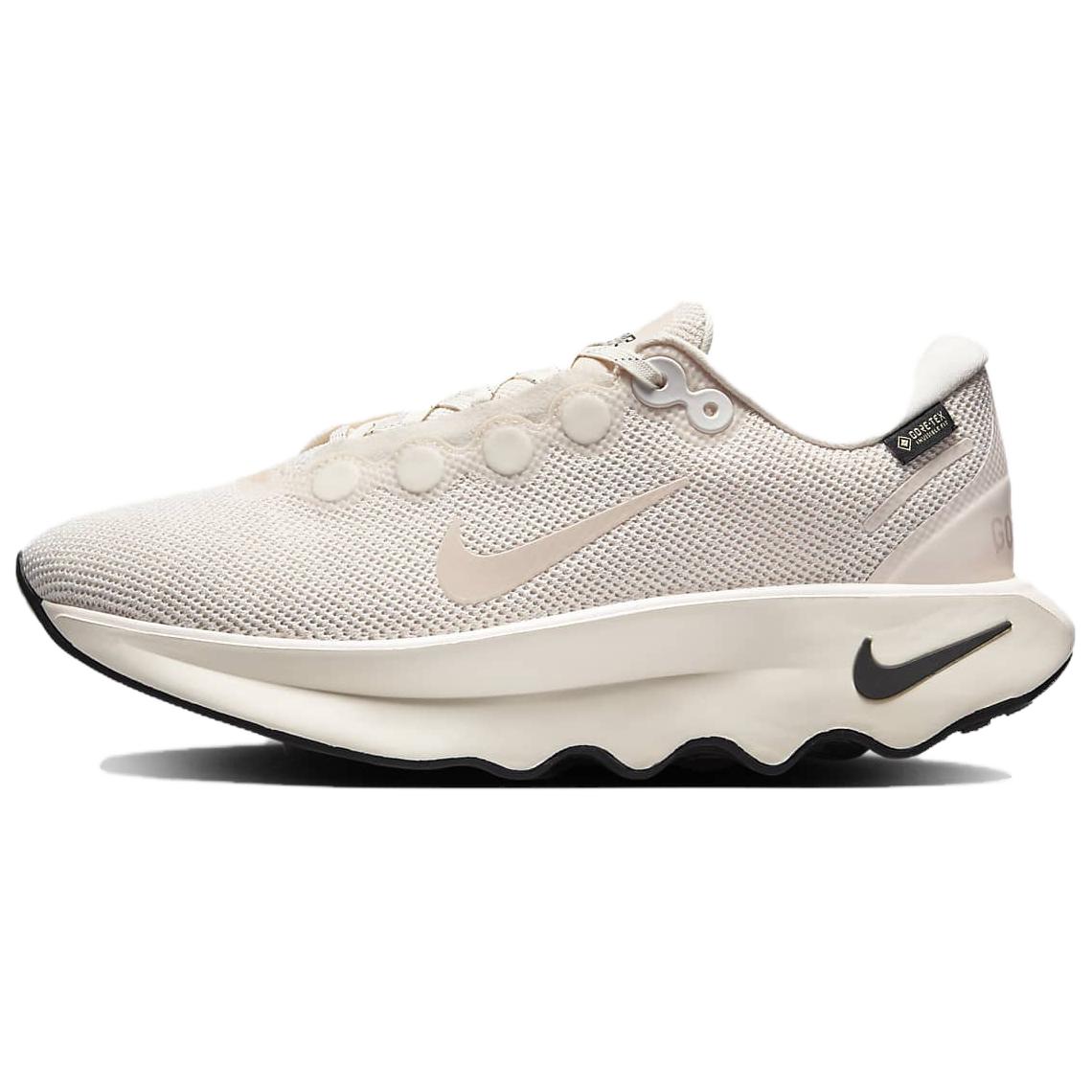 Nike Motiva Gore Tex Guava Ice Pale Ivory Sail Women’s