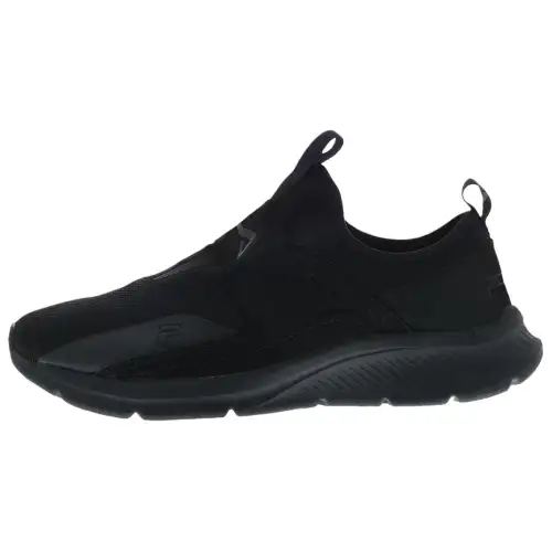 FILA Accolade Evo 2 Triple Black Women's