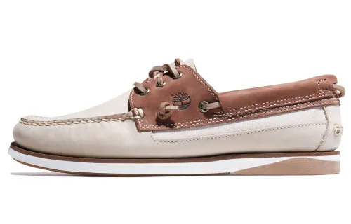 Timberland Atlantis Break 'Light Cream Dark Brown'
