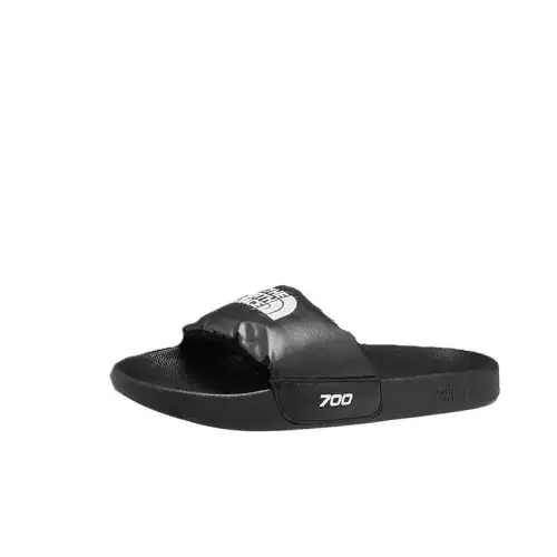 THE NORTH FACE Slip Resistant Slide Slippers Men's Black