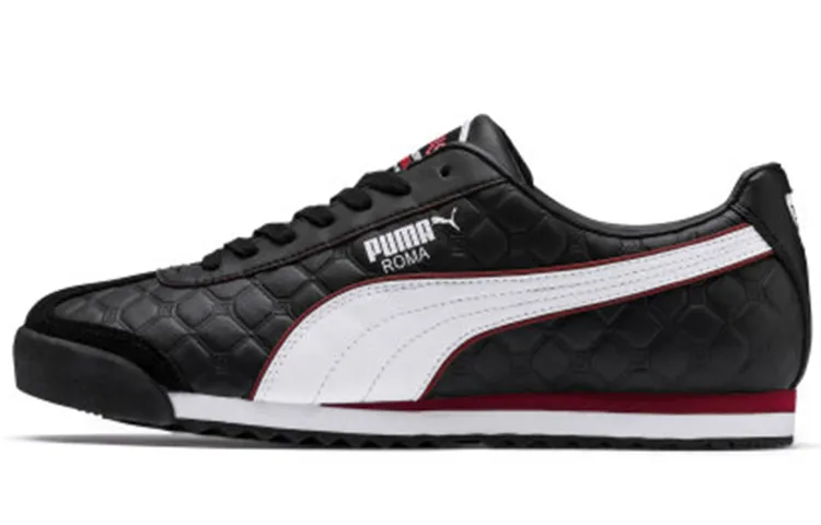 PUMA The Godfather X Roma 'Louis Restaurant'